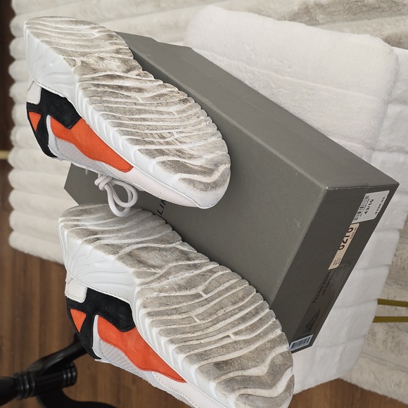 Filling Pieces "Low Curve Roots Loop Pastel" - Sneakers Size 43/10 - Men… - Picture 11 of 17